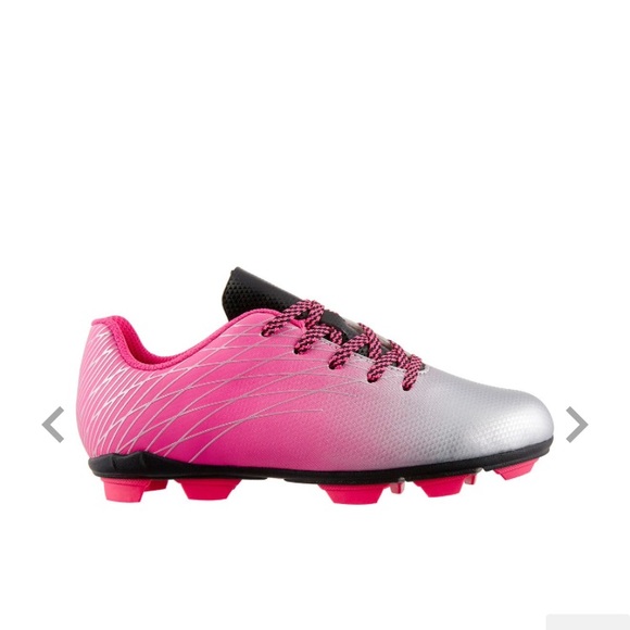 Kids Ocala Fg Soccer Cleats Pink 